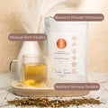 Lucky Bay Tea Womens Transformation David Wolfe UK