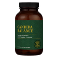Global Healing Candida Balance | Vegan Candida & Yeast Cleanse Supplement davidwolfe001