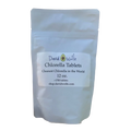 David Wolfe Organic Chlorella Tablets | 1700 Cracked-Cell Tabs for Detox & Energy davidwolfe001