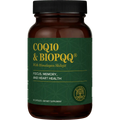 Global Healing CoQ10 & BioPQQ® with Shilajit | Advanced Energy Support davidwolfe001