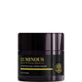 Luminous Organic Daily Moisturiser | Hydrating & Anti-Aging Face Cream Wild Fire House