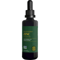 Global Healing Organic Zinc | Plant-Based Liquid Supplement davidwolfe001