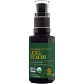 Global Healing Lung Health | Herbal Respiratory Support Tincture davidwolfe001