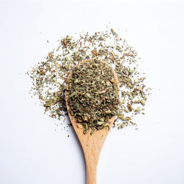 Lucky Bay Tea Herbal Nightcap David Wolfe UK