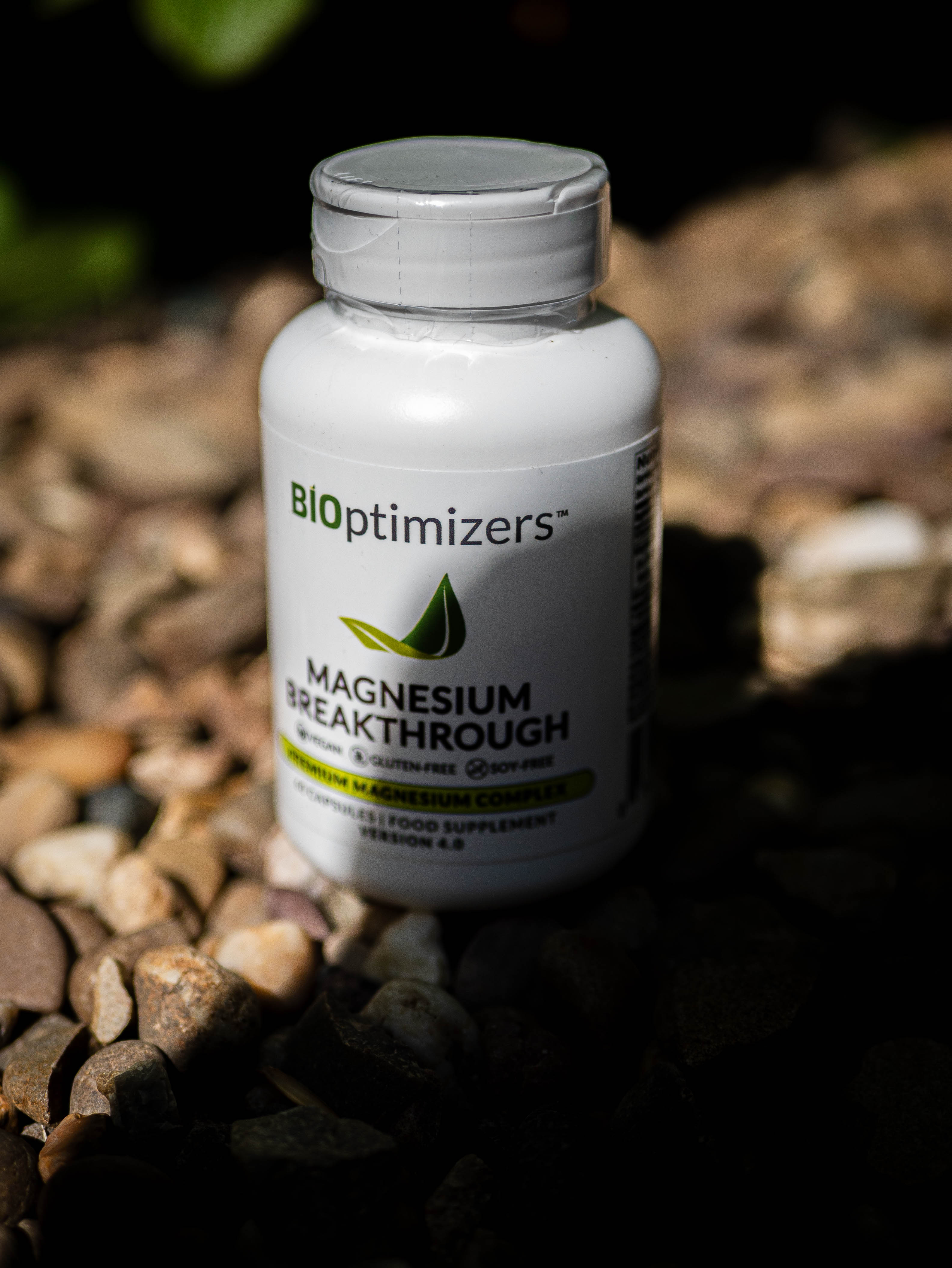 7 Forms for Sleep, Stress & Recovery