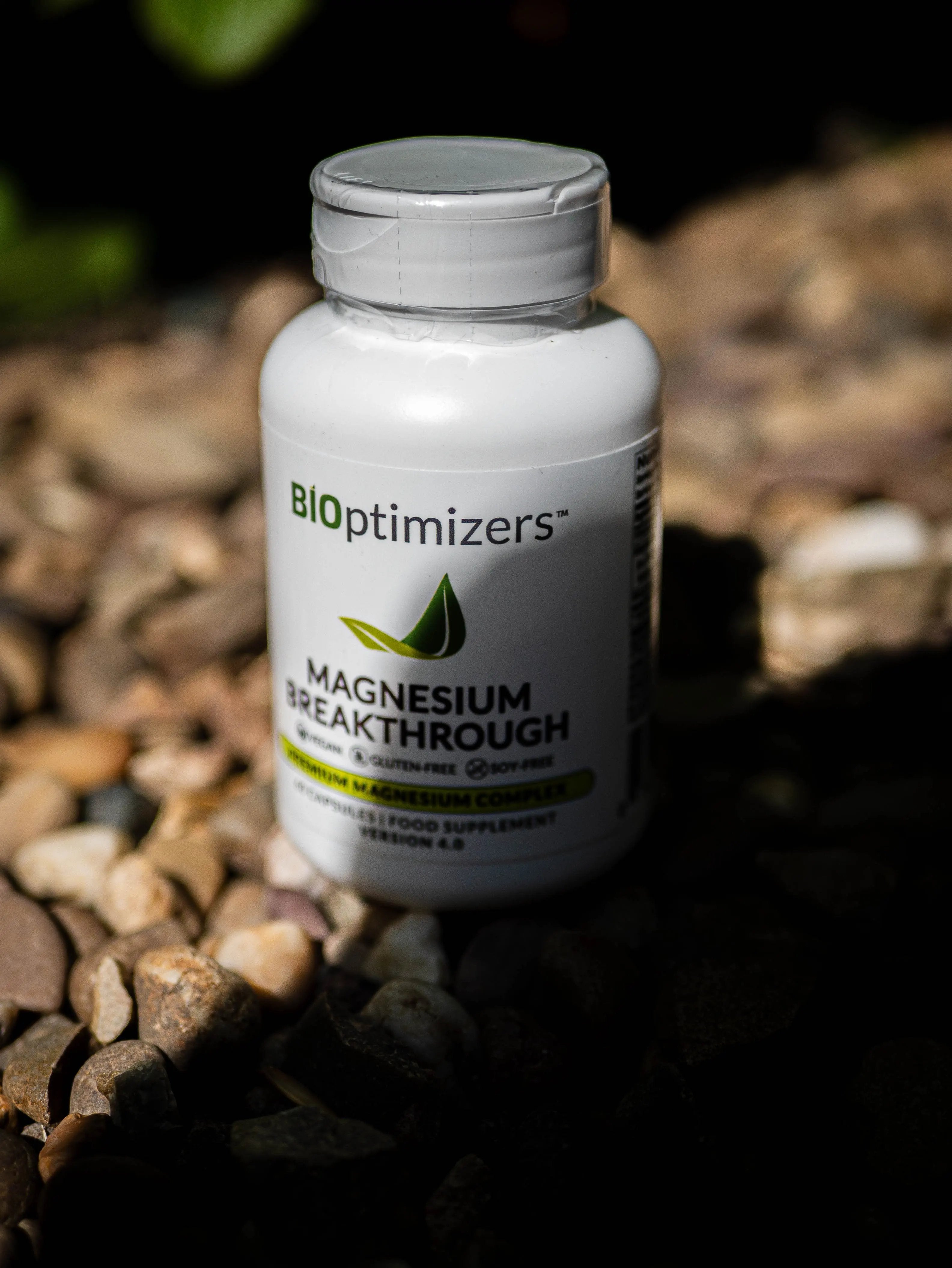 BiOptimizers Magnesium Breakthrough | 7 Forms for Sleep, Stress & Recovery davidwolfe001