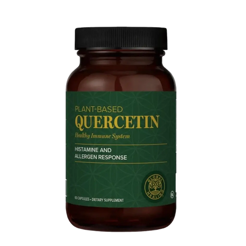 Global Healing Quercetin | Advanced Antioxidant with Shilajit davidwolfe001