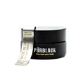 Pürblack Shilajit Gold | Live Resin with Coated Gold & Silver davidwolfe001