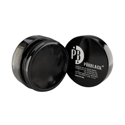 Pürblack Shilajit Gold | Live Resin with Coated Gold & Silver davidwolfe001