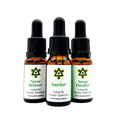 Superhero Protection Shield | Icelandic Flower & Nature Essence davidwolfe001
