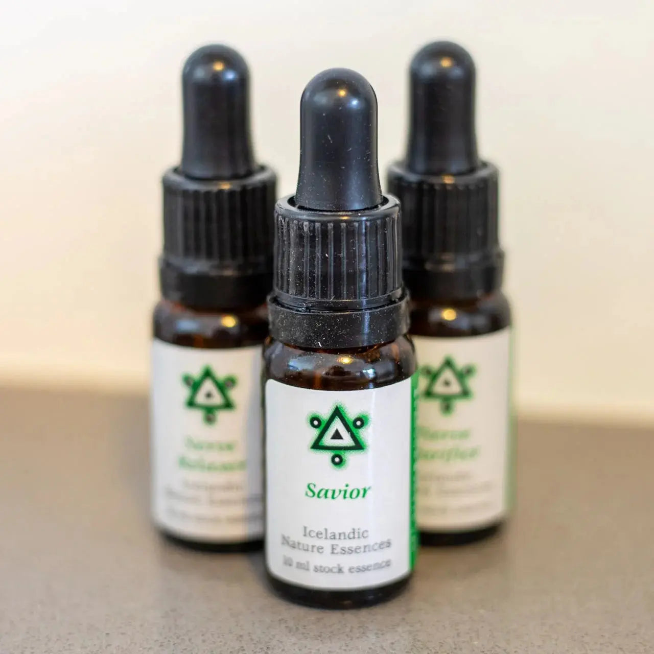 Superhero Protection Shield | Icelandic Flower & Nature Essence davidwolfe001