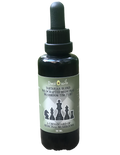 David Wolfe Tartarian Mushroom Blend | 4-in-1 Immune Tincture davidwolfe001