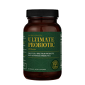 Global Healing Ultimate Probiotic | 100 Billion CFU & 36 Strains Wild Fire House