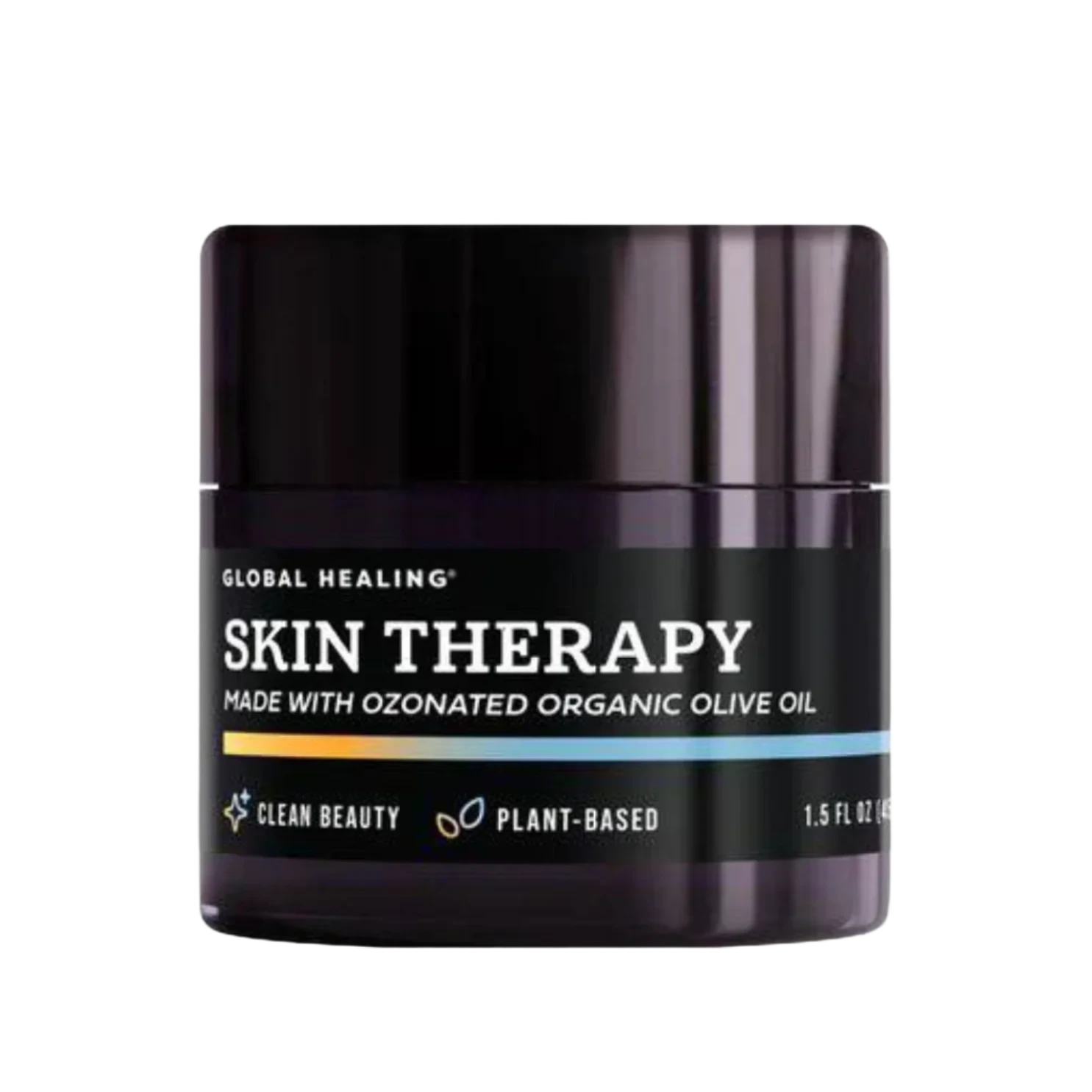Global Healing Skin Therapy | Ozonated Olive Oil for Soothing Skin Wild Fire House