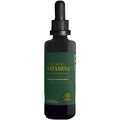 Global Healing Organic Vitamin C | Plant-Based Liquid Immune Support Wild Fire House