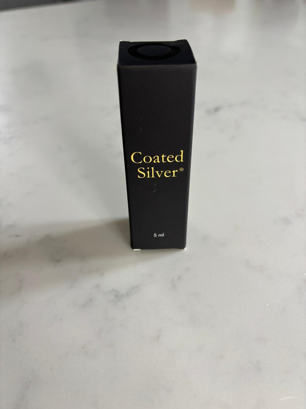Coated Silver 20,000 PPM Immune Support Drops davidwolfe001