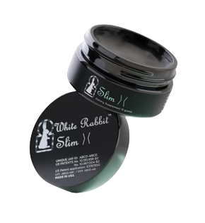 Pürblack White Rabbit Slim | Shilajit for Metabolism & Weight Management Wild Fire House