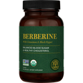 Global Healing Berberine | For Blood Sugar, Metabolism & Weight Management Wild Fire House