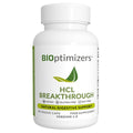 BiOpimizers HCL Breakthrough: The Ultimate Betaine HCL Formula for Total Digestion David Wolfe UK