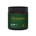 Global Healing Organic Wheatgrass | Raw Powder for Detox & Energy Wild Fire House