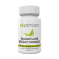 BiOptimizers Magnesium Breakthrough | 7 Forms for Sleep, Stress & Recovery davidwolfe001