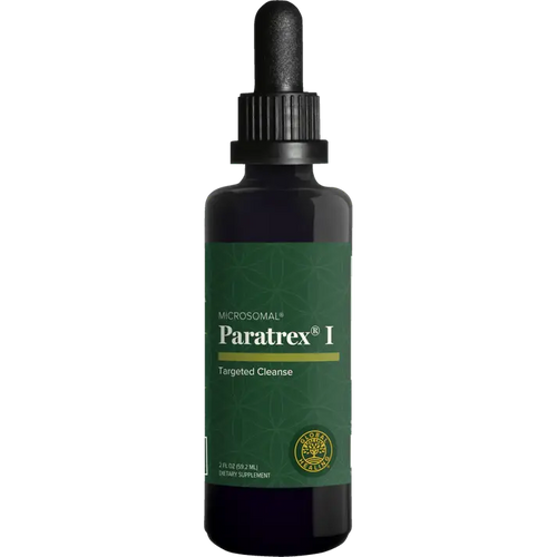 Global Healing Paratrex® I | Herbal Parasite & Gut Health Cleanse davidwolfe001