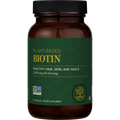 Global Healing Organic Biotin | Plant-Based Drops for Hair, Skin & Nails Wild Fire House