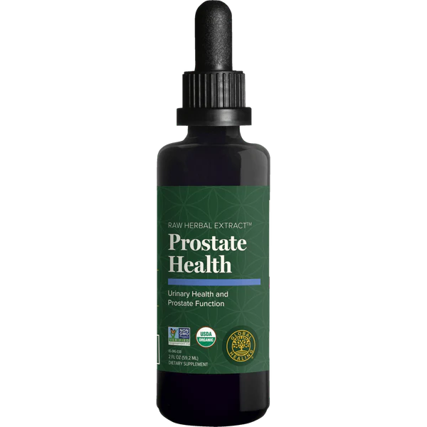 Global Healing Prostate Health 2 Oz David Wolfe UK