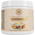 Vorgaccino David Wolfe UK