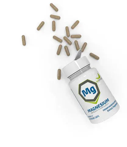 BiOptimizers Magnesium Breakthrough | 7 Forms for Sleep, Stress & Recovery davidwolfe001